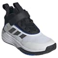 Pikkukuva 5 / 8: Adidas Own The Game 3.0 Lenkkarit Valkoinen,Musta EU 35 1/2 Poika