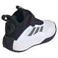 Pikkukuva 6 / 8: Adidas Own The Game 3.0 Lenkkarit Valkoinen,Musta EU 35 1/2 Poika
