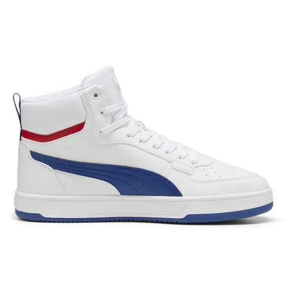 Puma Caven 2.0 Mid Lenkkarit Valkoinen EU 43 Mies
