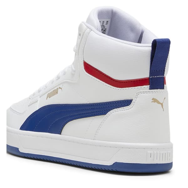 Puma Caven 2.0 Mid Lenkkarit Valkoinen EU 43 Mies