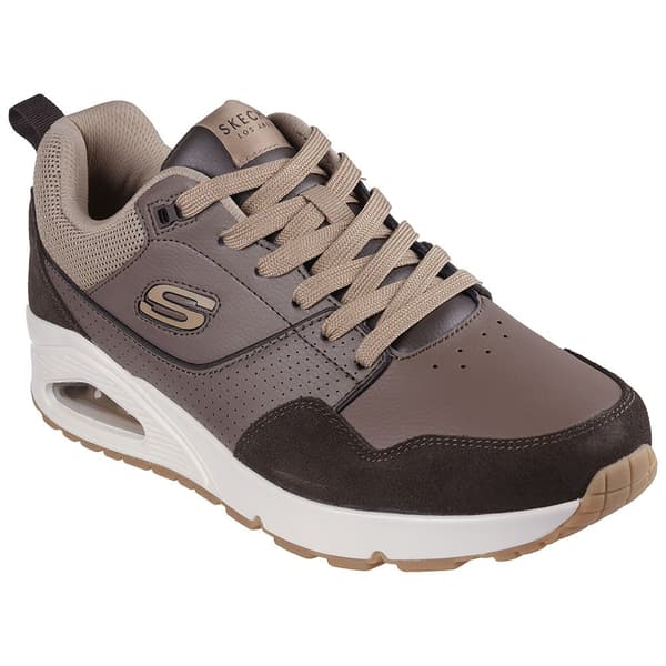 Skechers Uno Lenkkarit Ruskea EU 43 Mies