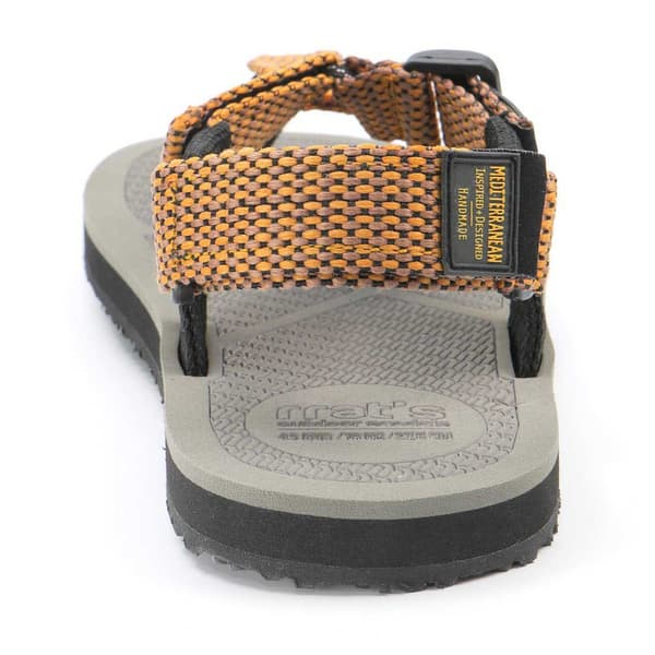 Rrat´s Y-mountain Sandaler Brun EU 40 Man