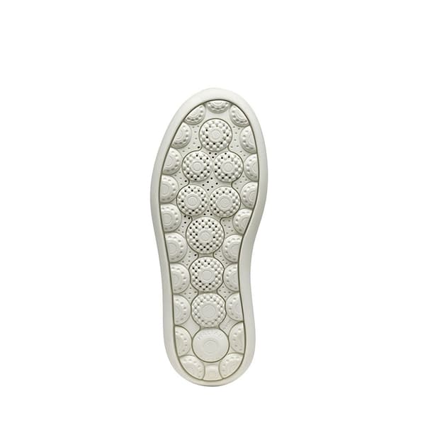 Geox D Spherica Ecub-2 E Skor Vit EU 40 Kvinna