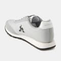 Pikkukuva 3 / 4: Le Coq Sportif Racerone 2 Lenkkarit Harmaa EU 46 Mies