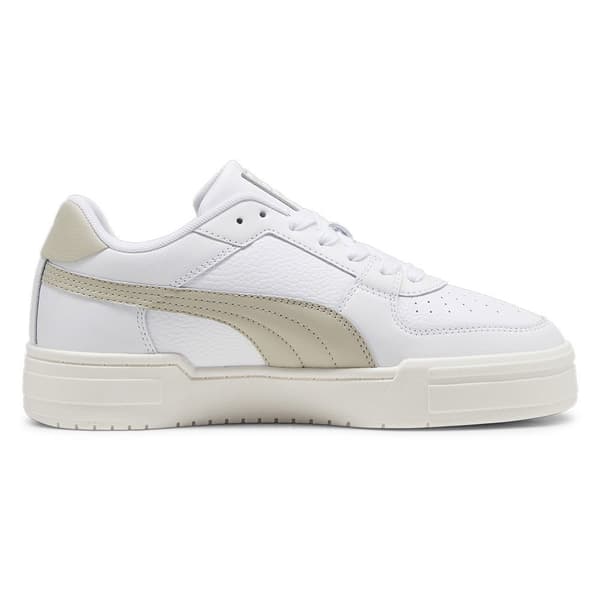 Puma Select Ca Pro Classic Sko Hvid EU 41 Mand