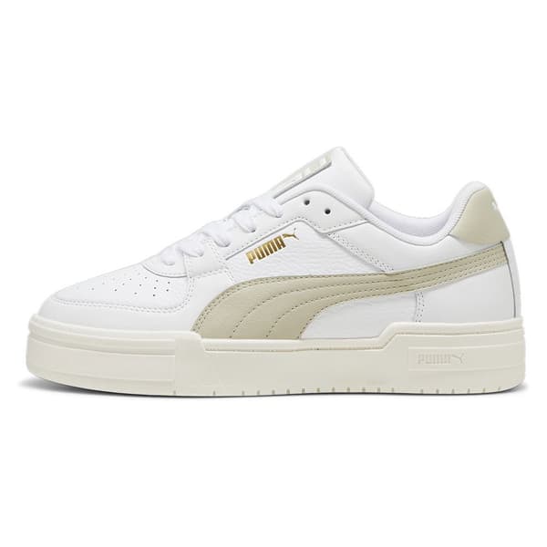 Puma Select Ca Pro Classic Sko Hvid EU 41 Mand