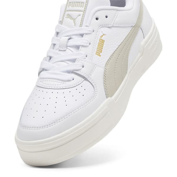 Puma Select Ca Pro Classic Sko Hvid EU 41 Mand