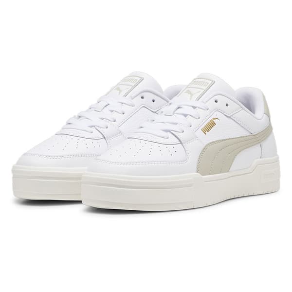 Puma Select Ca Pro Classic Sko Hvid EU 41 Mand