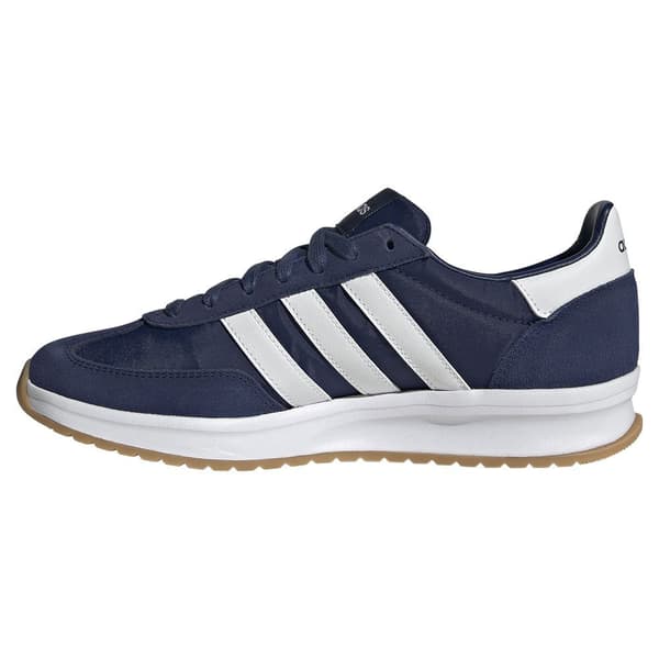 Adidas Run 70s 2.0 Skor Blå EU 41 1/3 Man