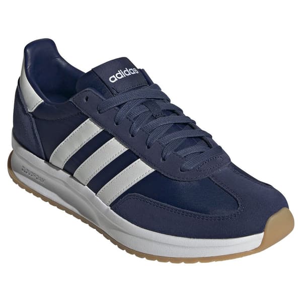 Adidas Run 70s 2.0 Skor Blå EU 41 1/3 Man