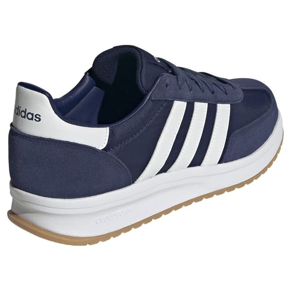 Adidas Run 70s 2.0 Skor Blå EU 41 1/3 Man