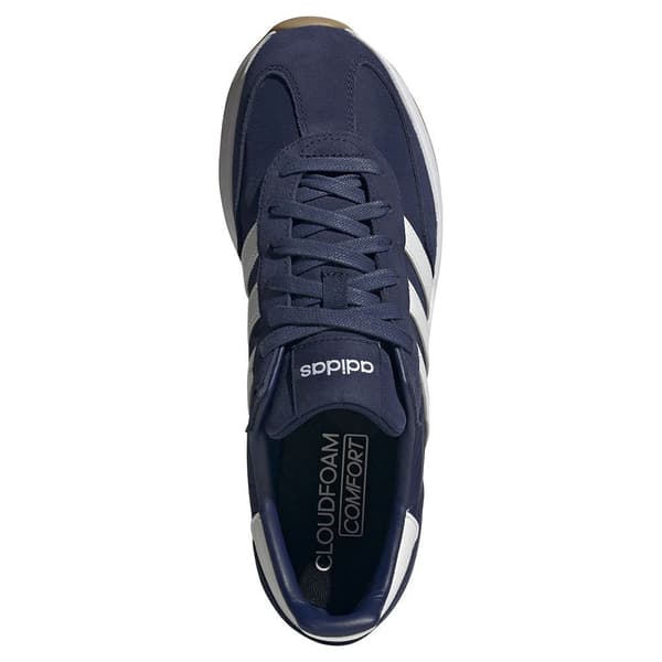 Adidas Run 70s 2.0 Skor Blå EU 41 1/3 Man