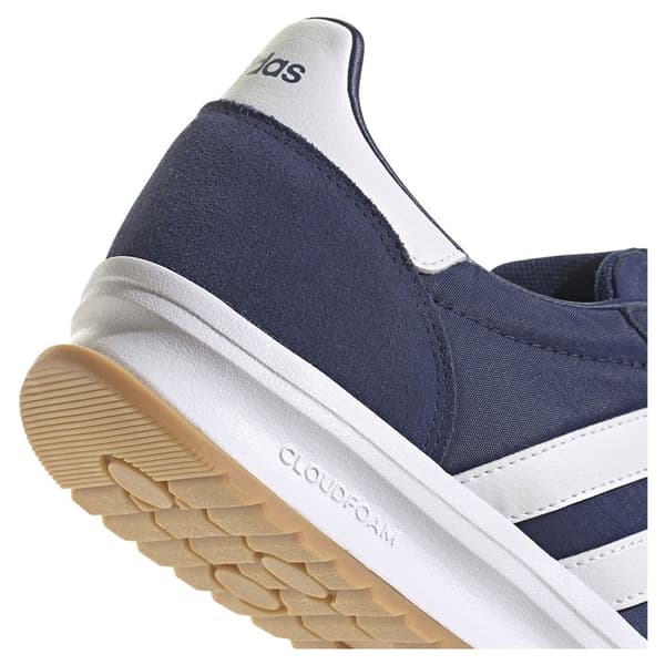 Adidas Run 70s 2.0 Skor Blå EU 41 1/3 Man
