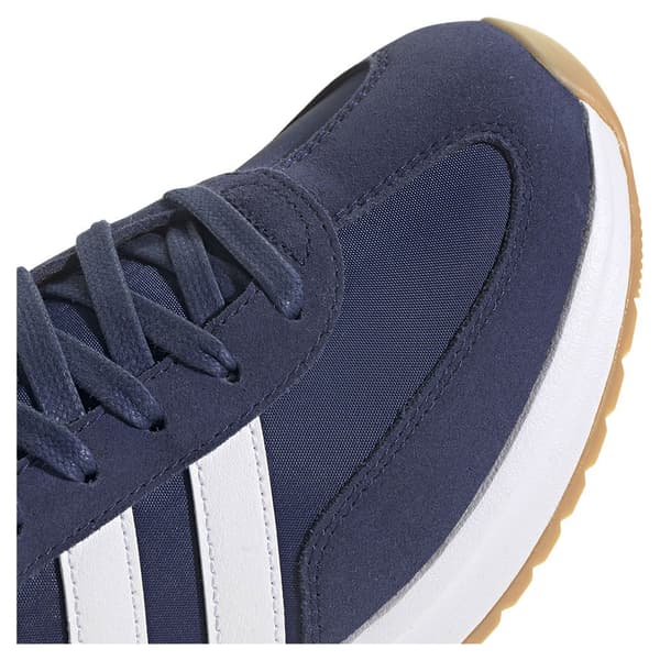 Adidas Run 70s 2.0 Skor Blå EU 41 1/3 Man