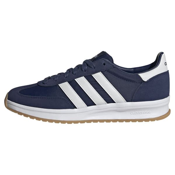 Adidas Run 70s 2.0 Skor Blå EU 41 1/3 Man