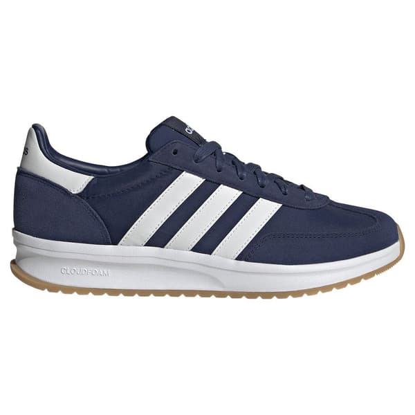 Adidas Run 70s 2.0 Skor Blå EU 41 1/3 Man