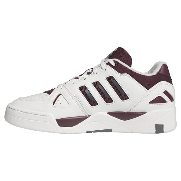 Adidas Midcity Low Lenkkarit Valkoinen EU 44 Mies