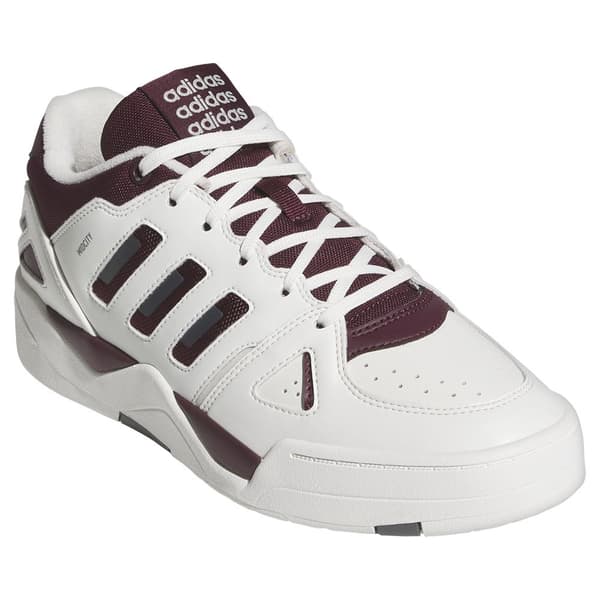 Adidas Midcity Low Lenkkarit Valkoinen EU 44 Mies