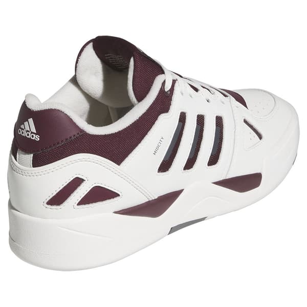 Adidas Midcity Low Lenkkarit Valkoinen EU 44 Mies