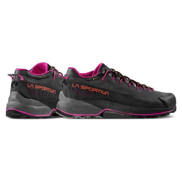 La Sportiva Tx4 Evo Goretex Approachskor Grå EU 39 1/2 Kvinna