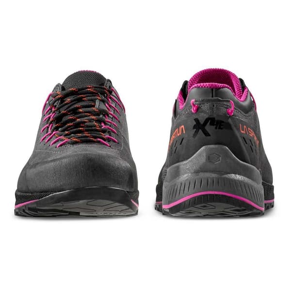 La Sportiva Tx4 Evo Goretex Approachskor Grå EU 39 1/2 Kvinna