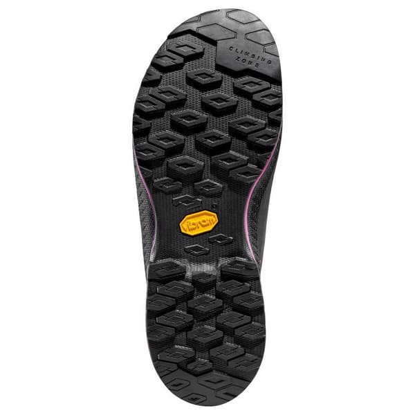La Sportiva Tx4 Evo Goretex Approachskor Grå EU 39 1/2 Kvinna