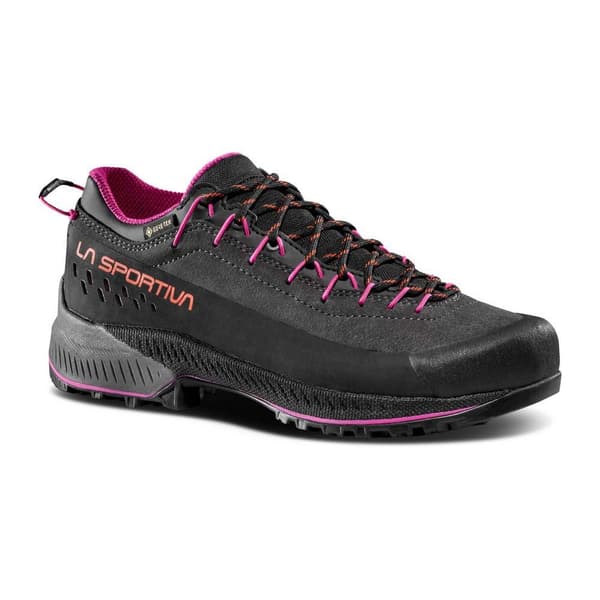 La Sportiva Tx4 Evo Goretex Approachskor Grå EU 39 1/2 Kvinna