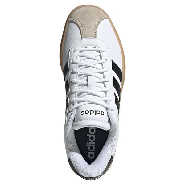 Adidas Vl Court Bold Sko Hvid EU 36 Kvinde