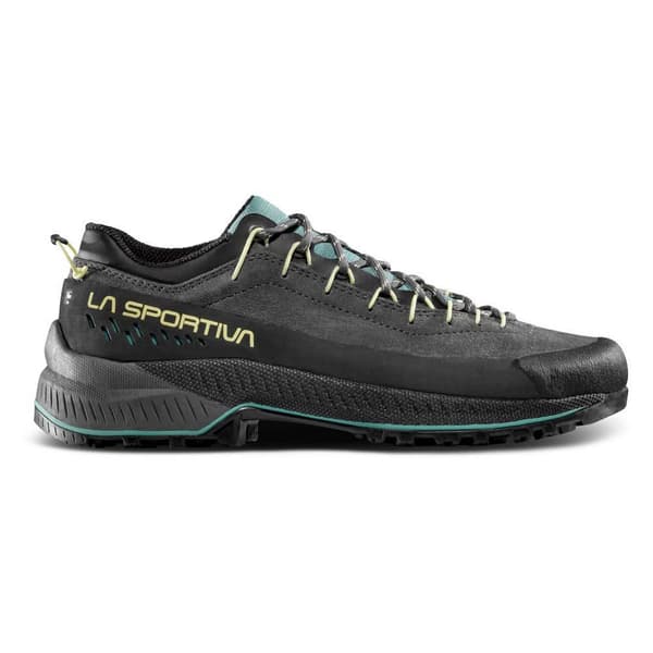 La Sportiva Tx4 Evo Tilgangssko Grå EU 41 Kvinde