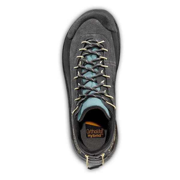 La Sportiva Tx4 Evo Tilgangssko Grå EU 41 Kvinde