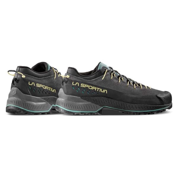 La Sportiva Tx4 Evo Tilgangssko Grå EU 41 Kvinde