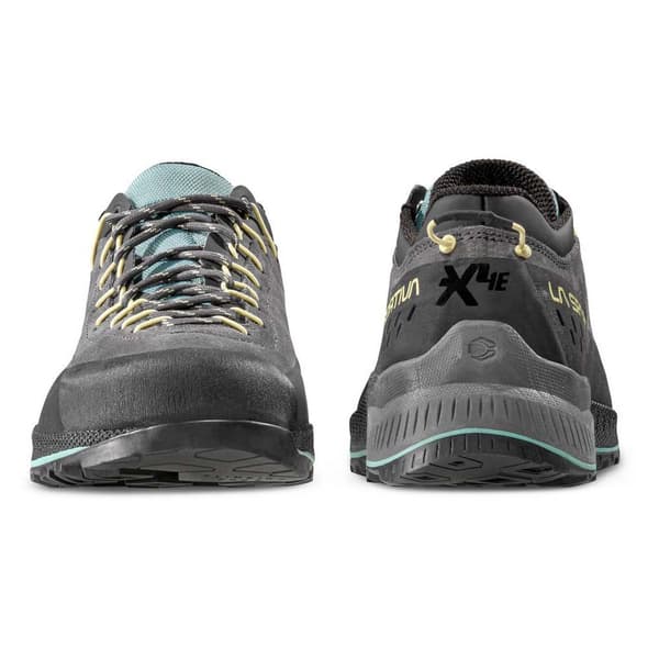 La Sportiva Tx4 Evo Tilgangssko Grå EU 41 Kvinde