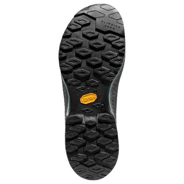 La Sportiva Tx4 Evo Tilgangssko Grå EU 41 Kvinde