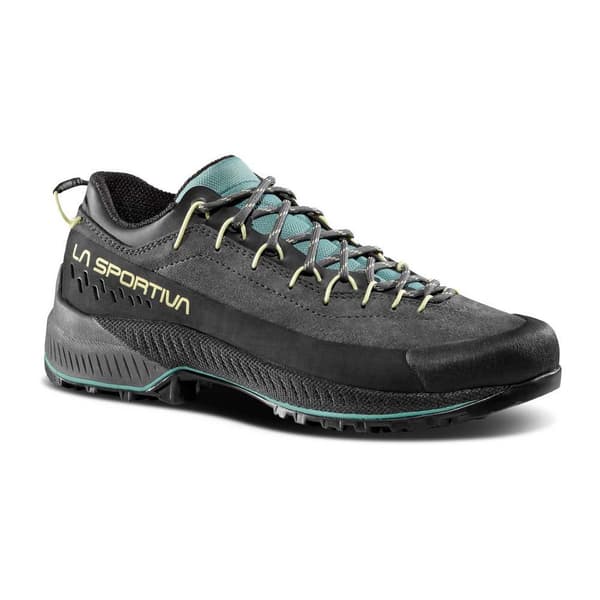 La Sportiva Tx4 Evo Tilgangssko Grå EU 41 Kvinde