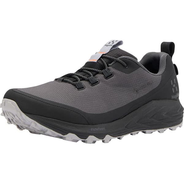 Haglofs L.i.m Fh Goretex Low Vandringskängor Svart EU 44 2/3 Man
