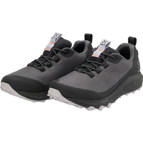 Haglofs L.i.m Fh Goretex Low Vandringskängor Svart EU 44 2/3 Man