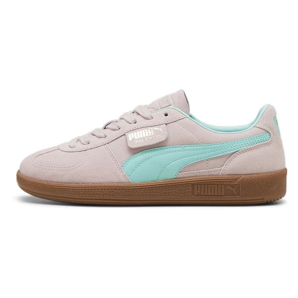 Puma Select Palermo Skor Beige,Rosa EU 37 Man