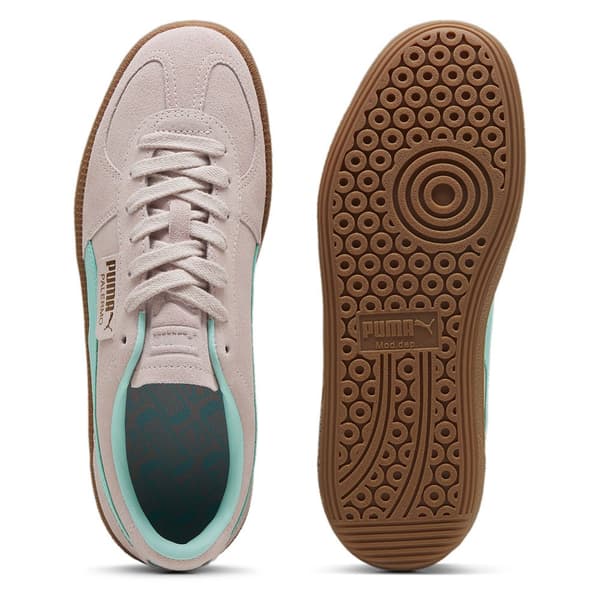 Puma Select Palermo Skor Beige,Rosa EU 37 Man