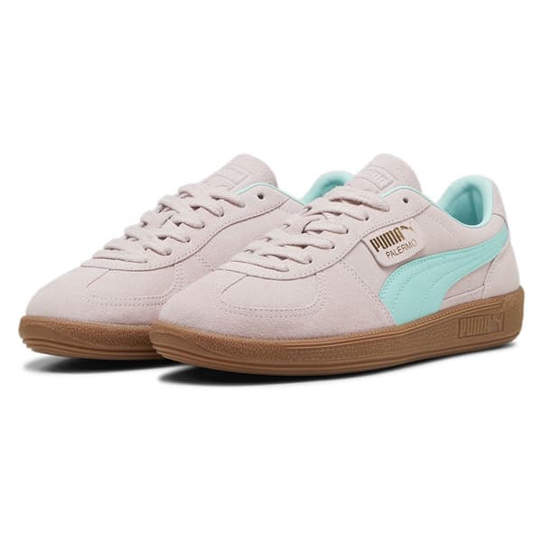 Puma Select Palermo Skor Beige,Rosa EU 37 Man