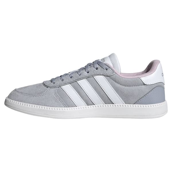 Adidas Breaknet Sleek Skor Grå EU 37 1/3 Kvinna
