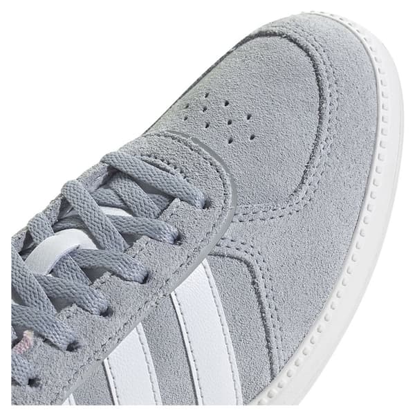 Adidas Breaknet Sleek Skor Grå EU 37 1/3 Kvinna