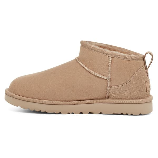 Ugg Classic Ultra Mini Stövlar Brun EU 41 Kvinna