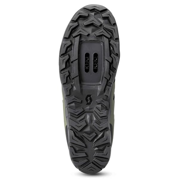 Scott Sport Crus-r Boa Mtb-skor Grönt EU 46 Man