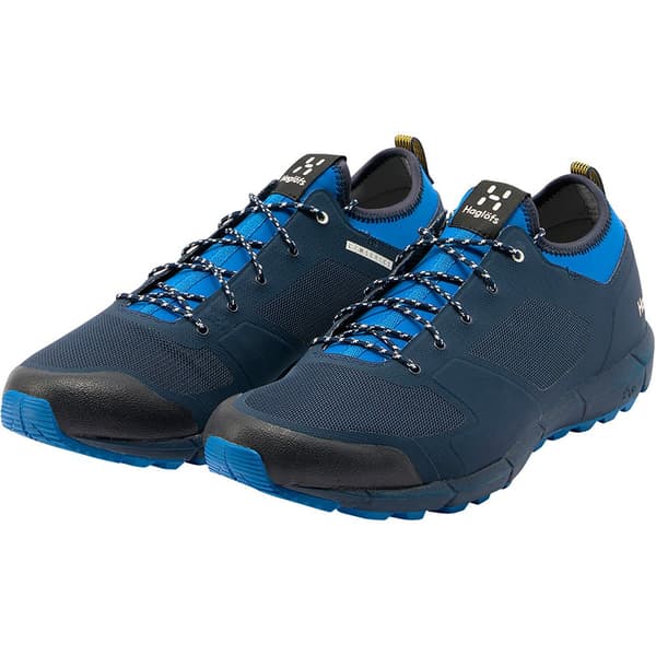 Haglofs L.i.m Low Vaelluskengät Sininen EU 44 2/3 Mies