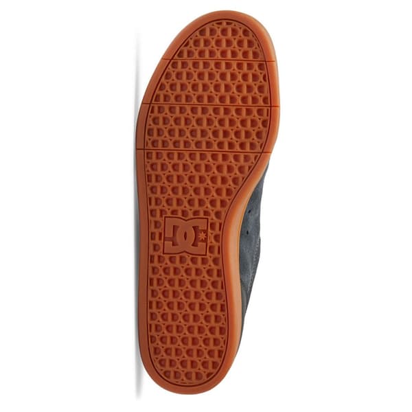 Dc Shoes Crisis 2 Skor Grå EU 40 1/2 Man