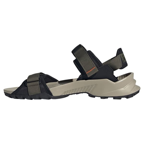 Adidas Terrex Hydroterra Sandaler Beige,Grå EU 36 Man