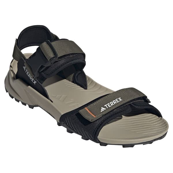 Adidas Terrex Hydroterra Sandaler Beige,Grå EU 36 Man