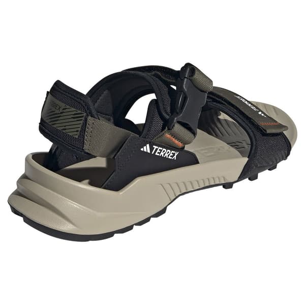 Adidas Terrex Hydroterra Sandaler Beige,Grå EU 36 Man