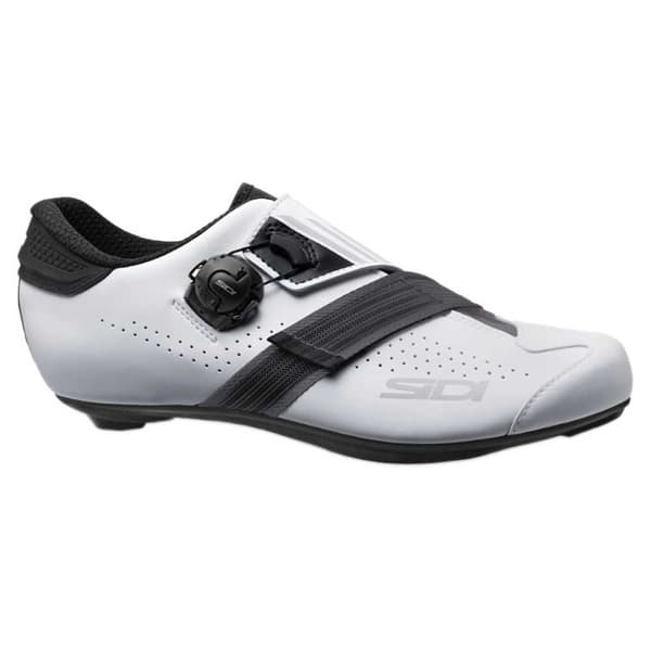 Sidi Prima Mtb-sko Hvid EU 43 1/2 Mand
