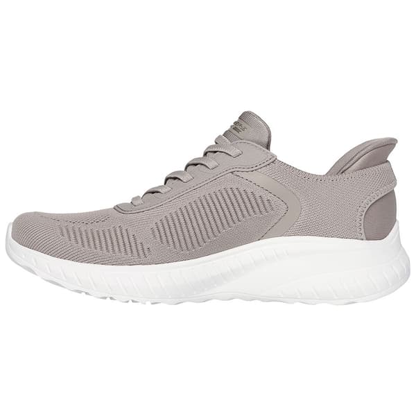 Skechers Bobs Squad Chaos Lenkkarit Beige EU 39 Nainen